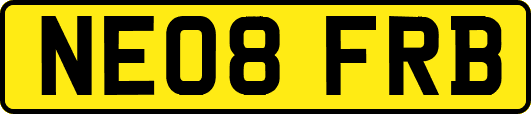 NE08FRB