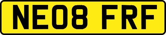 NE08FRF