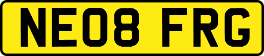 NE08FRG