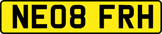 NE08FRH