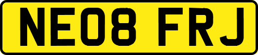 NE08FRJ