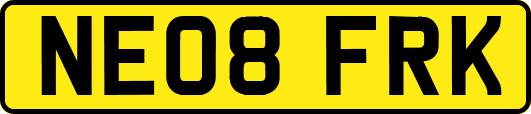 NE08FRK