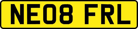 NE08FRL