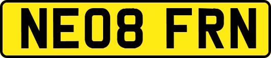 NE08FRN