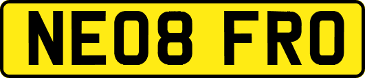 NE08FRO