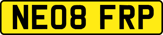 NE08FRP
