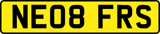 NE08FRS