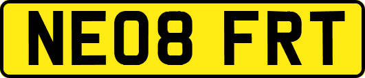 NE08FRT