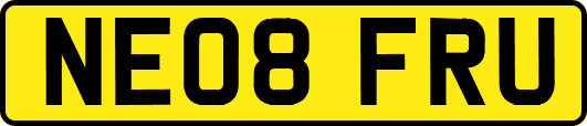 NE08FRU