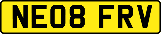 NE08FRV
