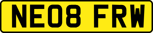 NE08FRW