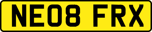 NE08FRX