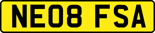 NE08FSA