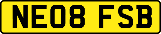 NE08FSB