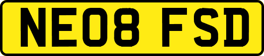 NE08FSD