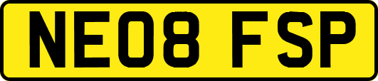 NE08FSP