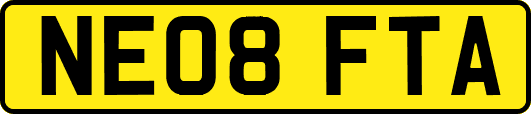 NE08FTA