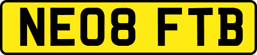NE08FTB