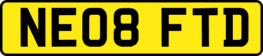 NE08FTD