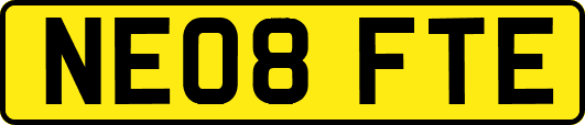 NE08FTE