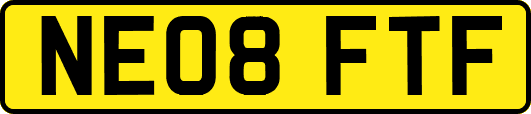 NE08FTF