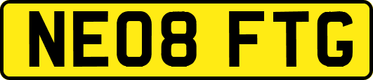 NE08FTG