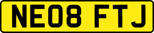 NE08FTJ