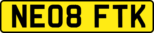 NE08FTK