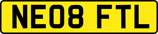 NE08FTL