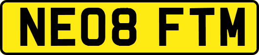 NE08FTM