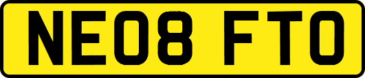 NE08FTO
