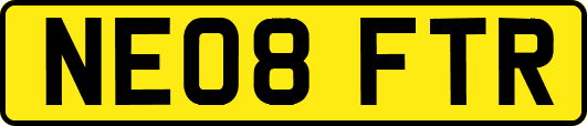 NE08FTR