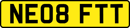 NE08FTT