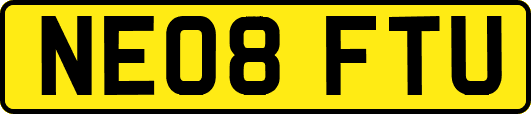 NE08FTU
