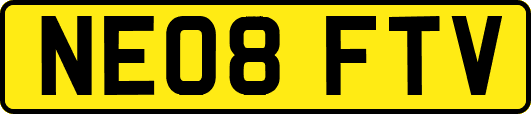 NE08FTV