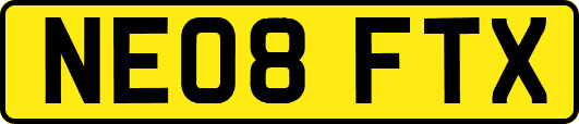 NE08FTX