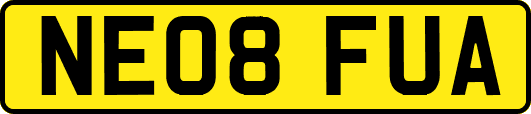 NE08FUA