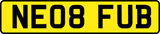 NE08FUB