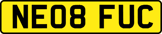 NE08FUC