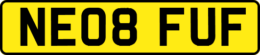 NE08FUF