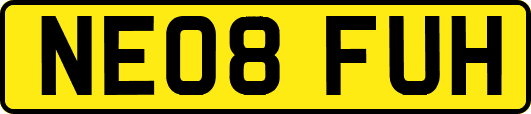 NE08FUH