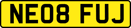 NE08FUJ