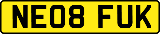 NE08FUK