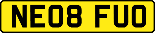 NE08FUO