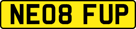 NE08FUP