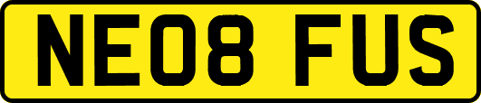 NE08FUS
