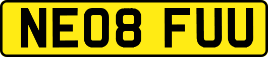 NE08FUU