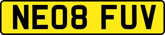 NE08FUV