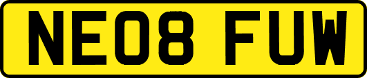 NE08FUW