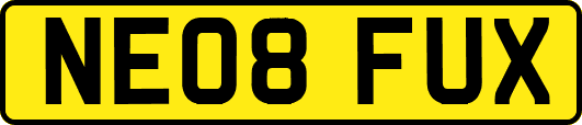 NE08FUX